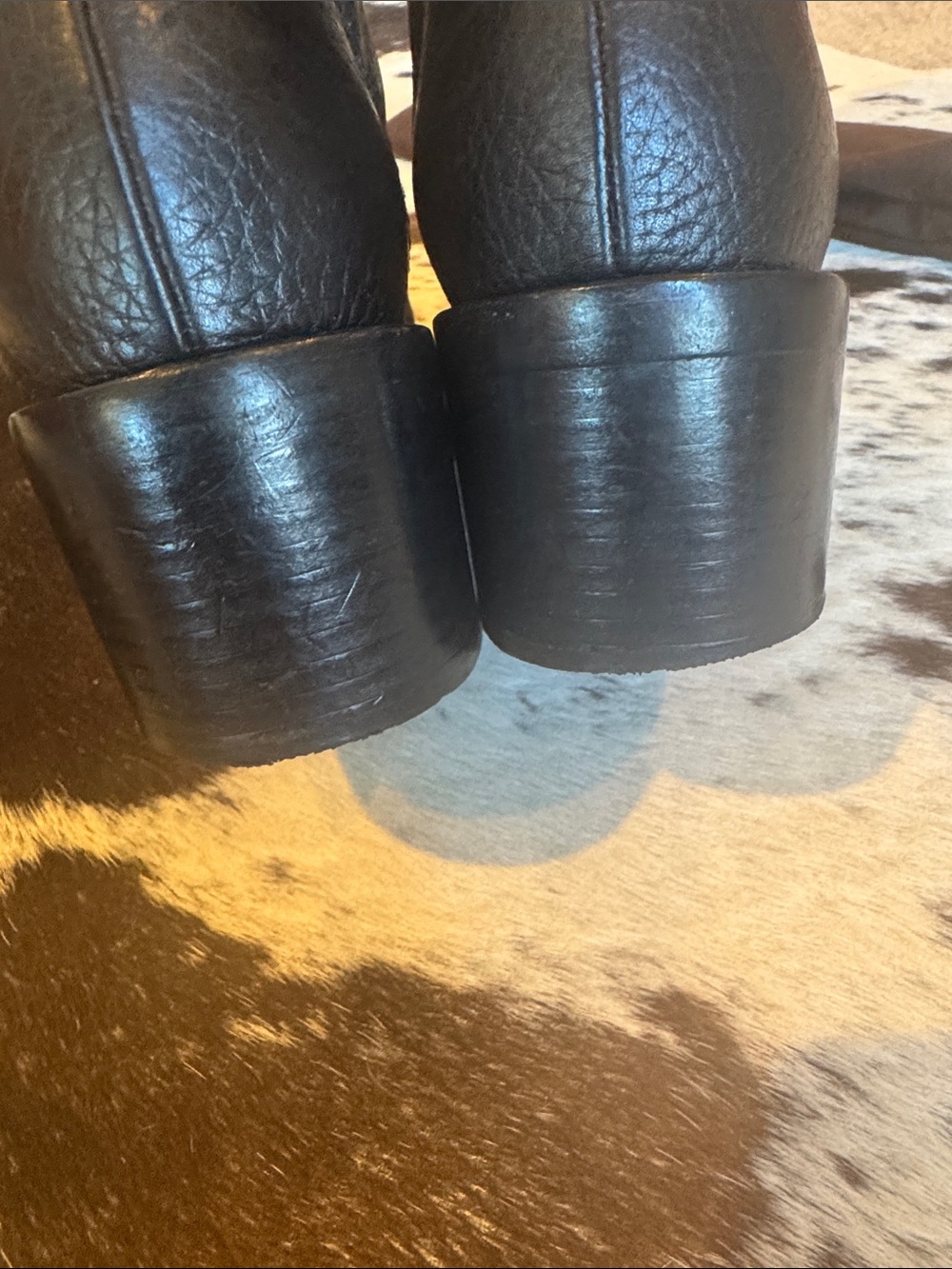 Gucci Knee-High Riding Boots - Picture 11 of 17